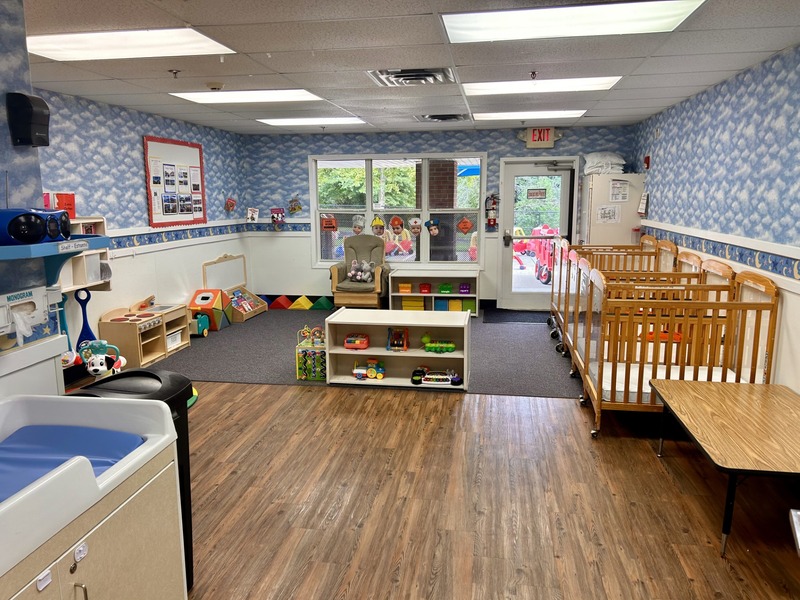 Infant Classroom